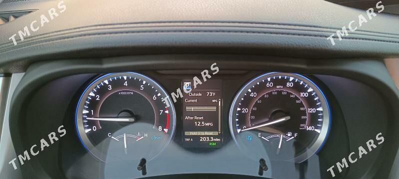 Toyota Highlander 2019 - 480 000 TMT - Балканабат - img 6
