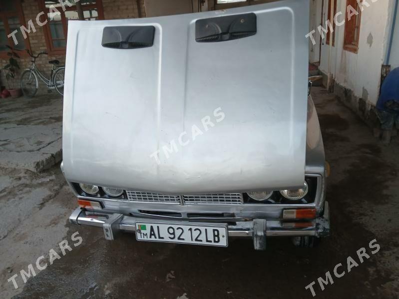 Lada 2106 1990 - 13 000 TMT - Туркменабат - img 6