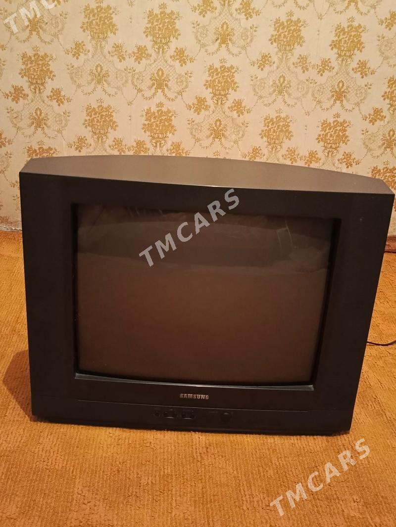 телевизор - Mary - img 2