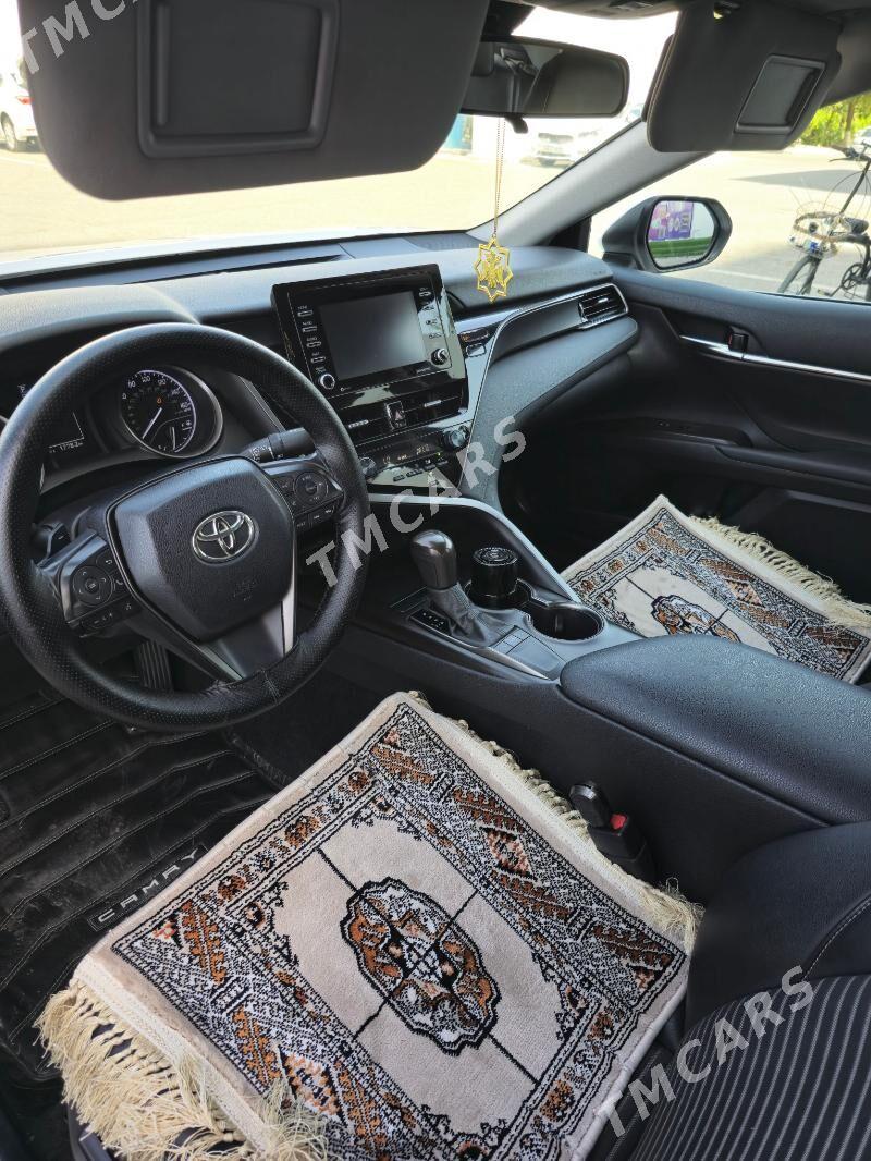 Toyota Camry 2022 - 338 000 TMT - Мир 4 - img 6