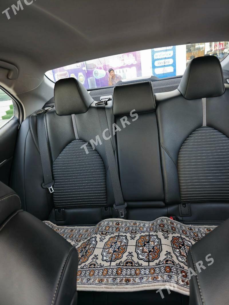 Toyota Camry 2022 - 338 000 TMT - Мир 4 - img 7