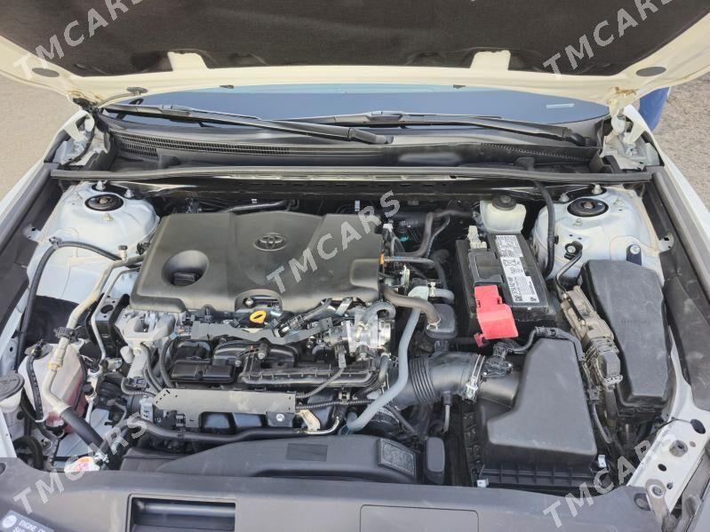Toyota Camry 2022 - 338 000 TMT - Мир 4 - img 5