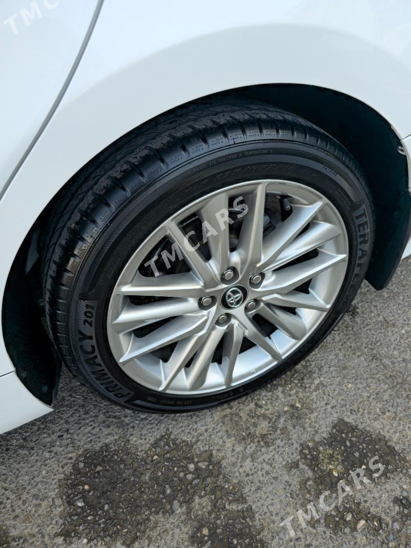 Toyota Camry 2022 - 338 000 TMT - Мир 4 - img 2