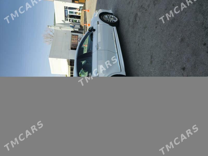 Toyota Camry 2022 - 338 000 TMT - Мир 4 - img 10