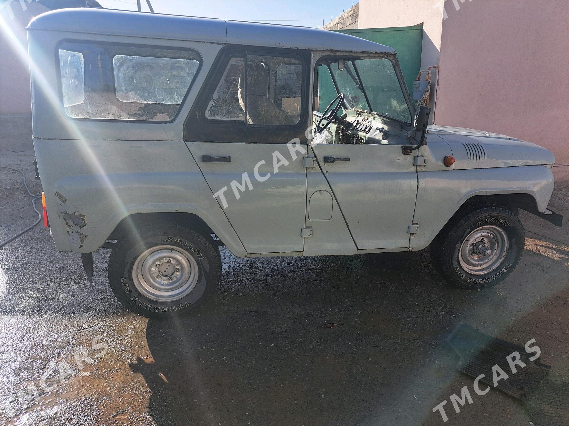 UAZ 469 2004 - 26 000 TMT - Büzmeýin - img 5
