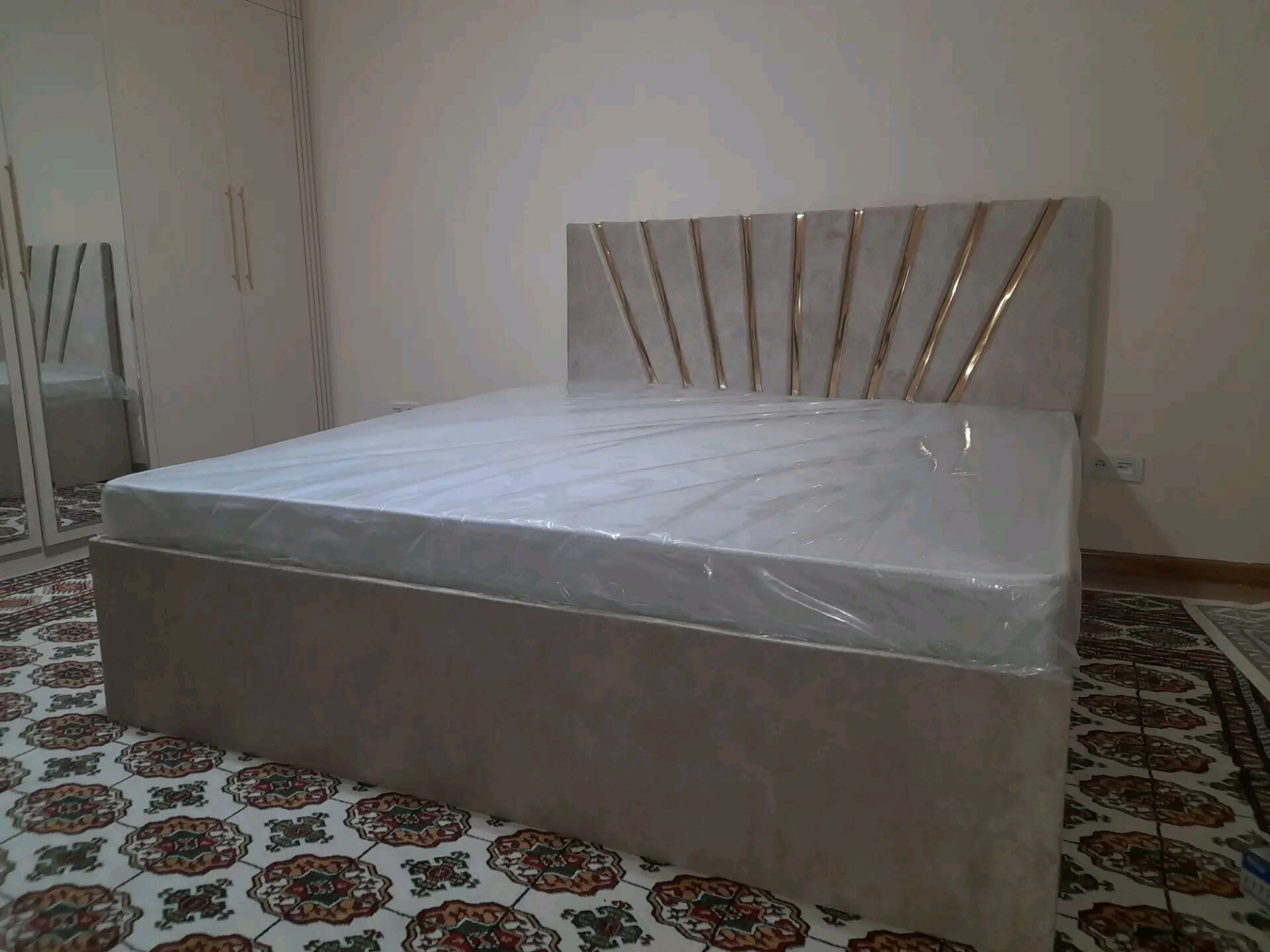 MATRAS ZAWOD - Aşgabat - img 9