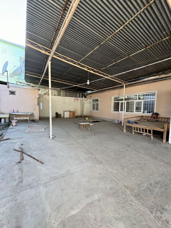 ДОМ АК АЛТЫН - Aşgabat - img 4