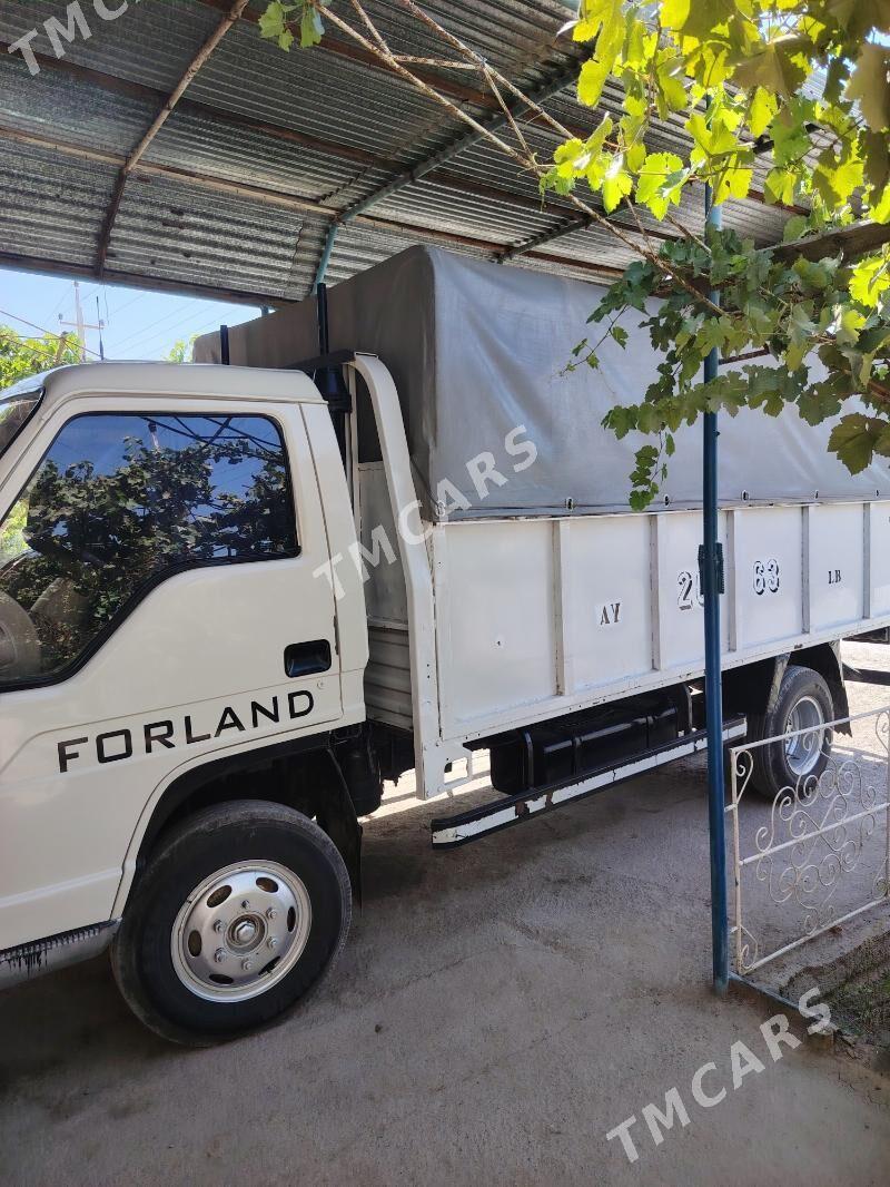 Forland H2 2014 - 143 000 TMT - Dänew - img 2