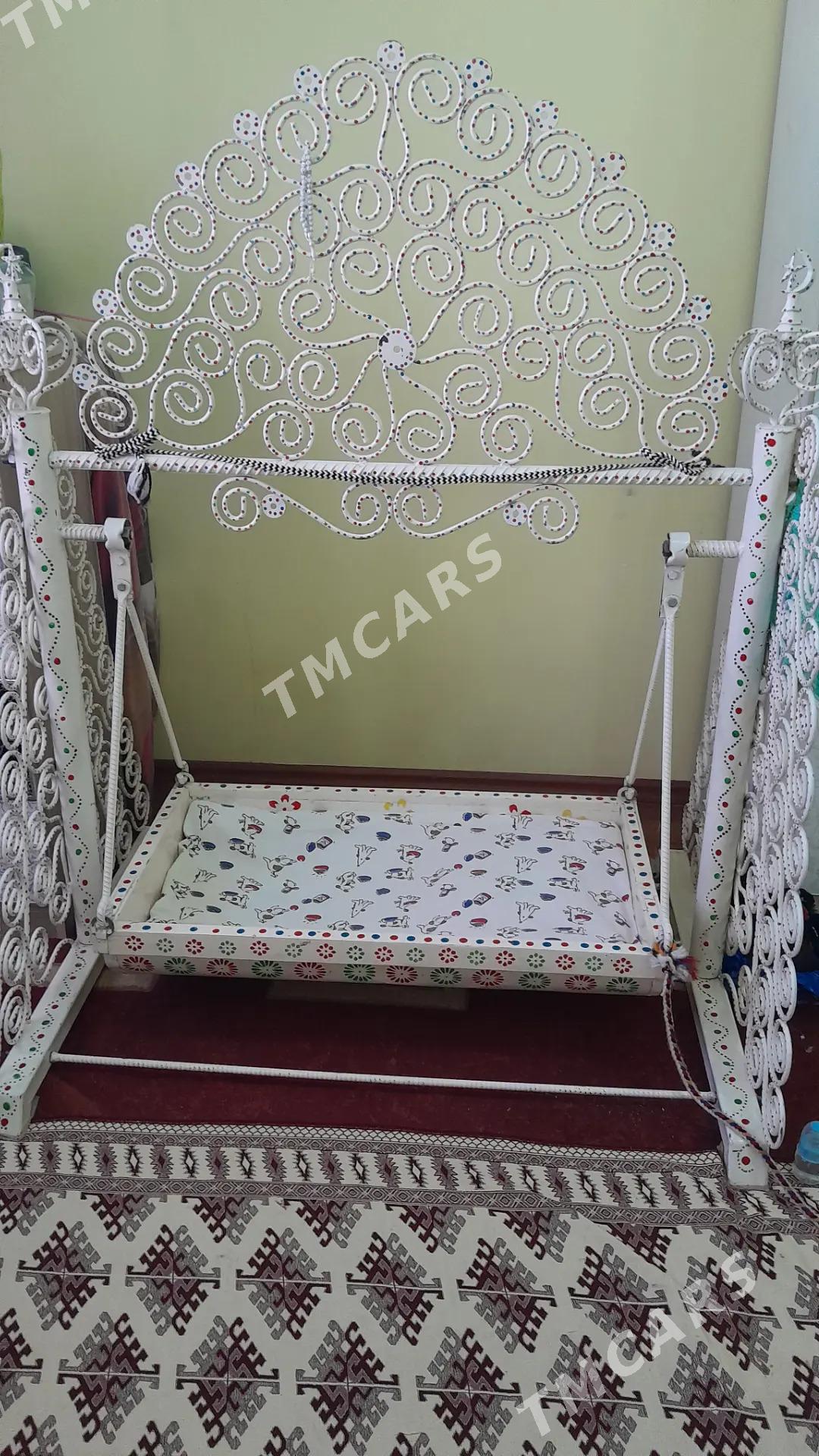 ÇAGA SALLANJAK - Ашхабад - img 2