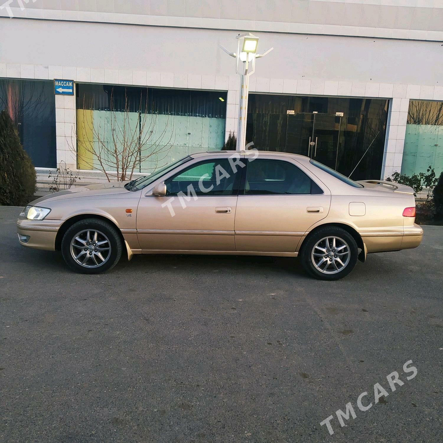 Toyota Camry 2001 - 170 000 TMT - Mary - img 2