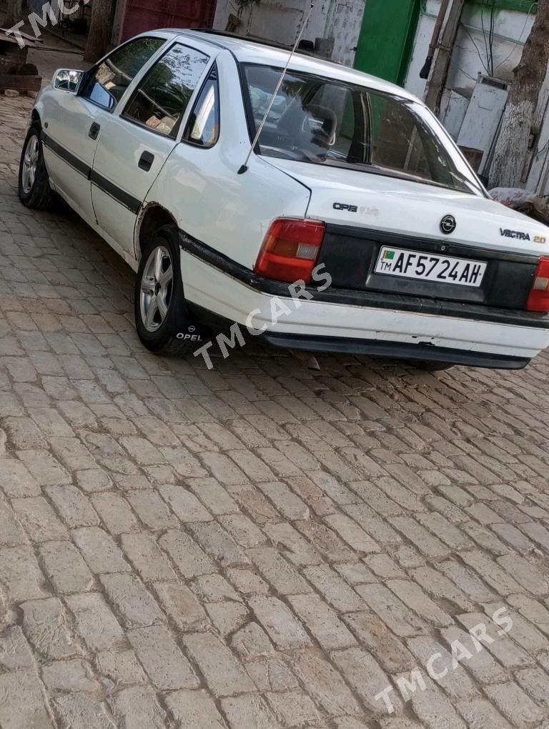 Opel Vectra 1991 - 40 000 TMT - Babadaýhan - img 4