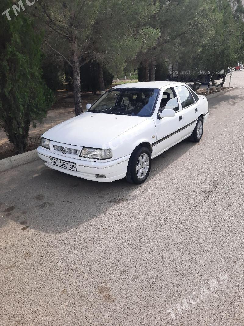 Opel Vectra 1998 - 50 000 TMT - Бахарден - img 6