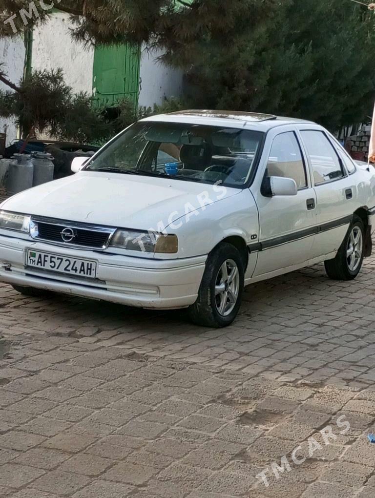 Opel Vectra 1991 - 40 000 TMT - Babadaýhan - img 6