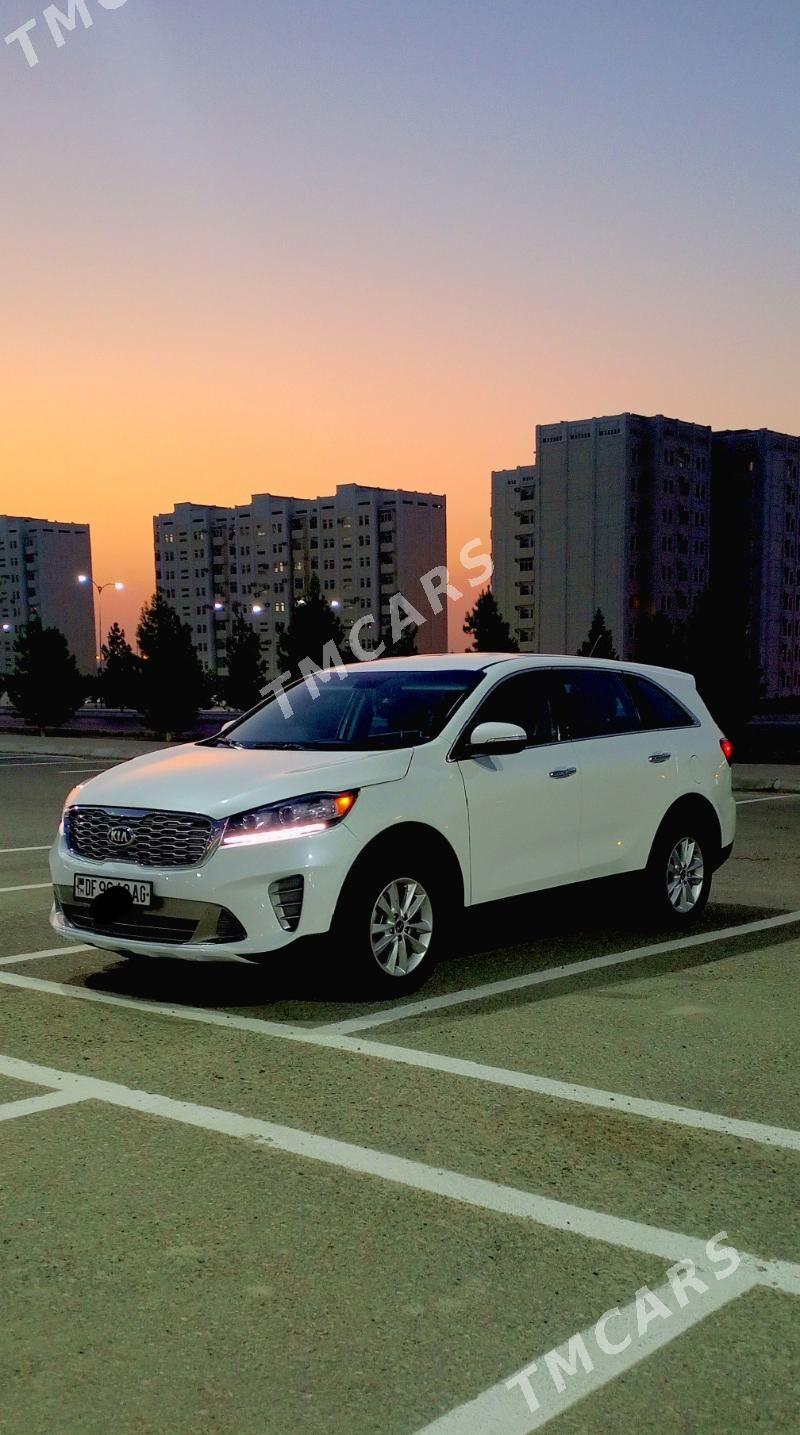 Kia Sorento 2019 - 286 000 TMT - Aşgabat - img 2
