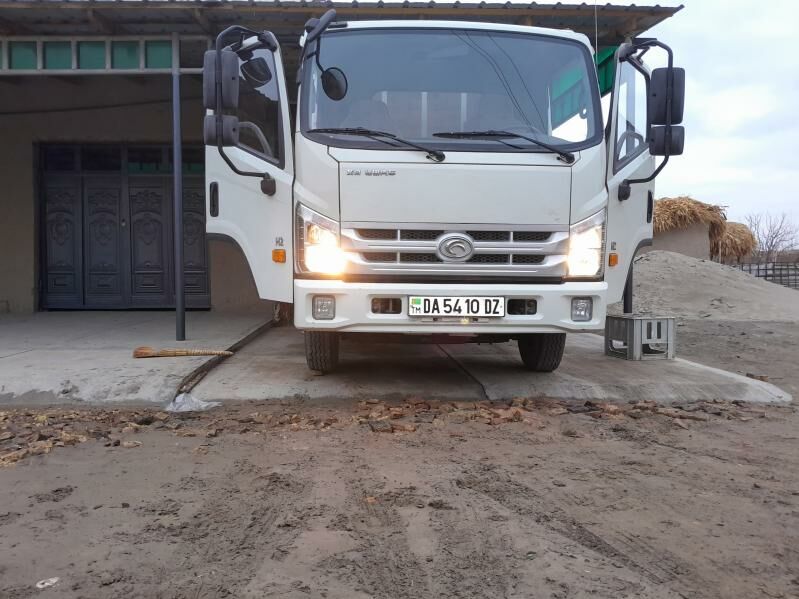 Forland H2 2020 - 270 000 TMT - Daşoguz - img 3