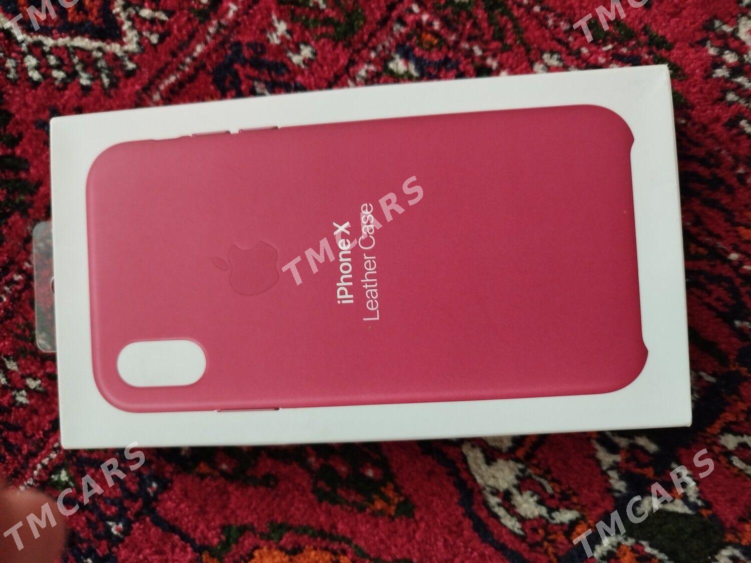 iPhone Leather case - Мир 4 - img 2