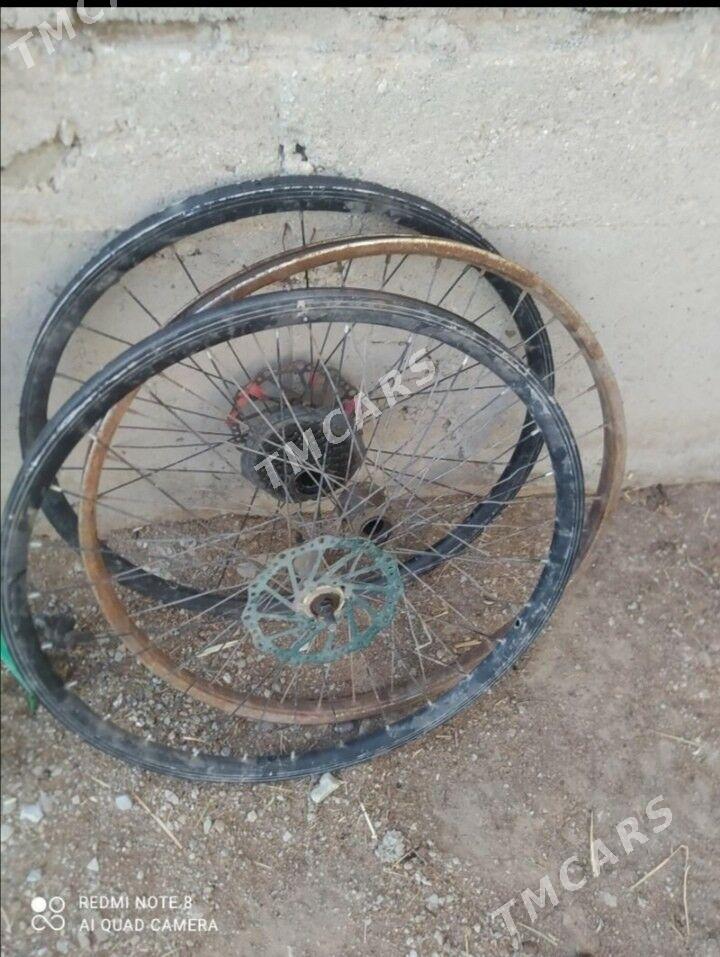 Tkm welik - Bereket - img 2