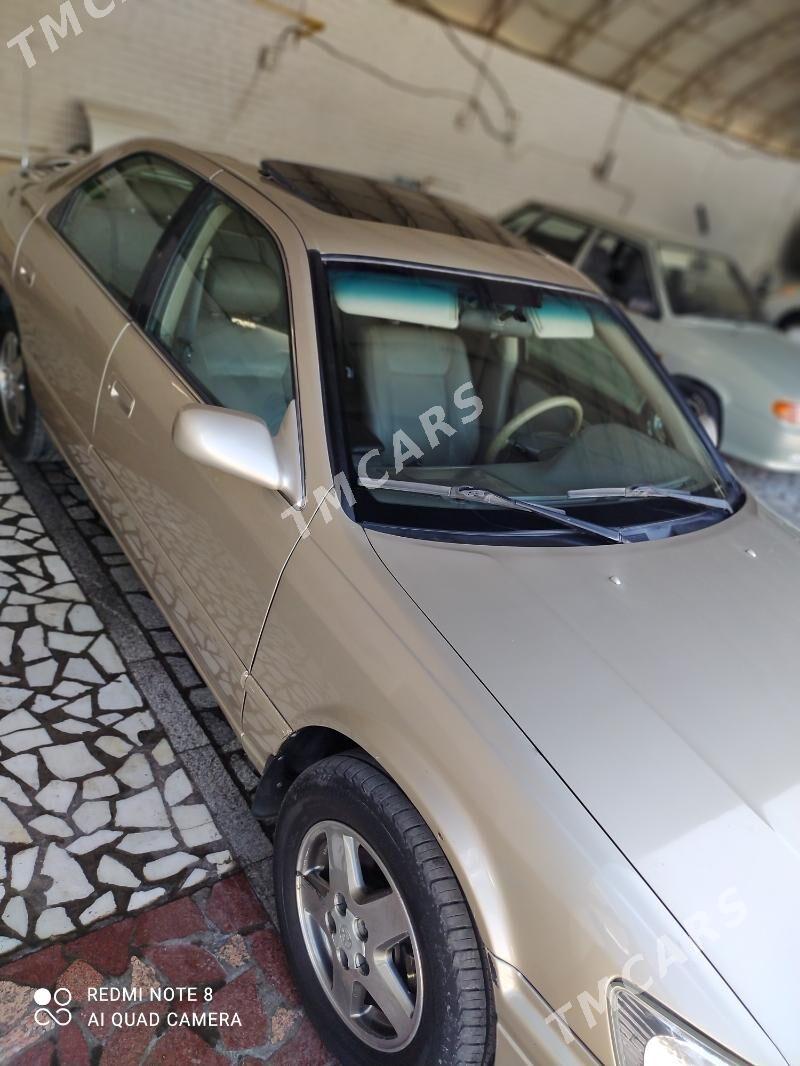Toyota Camry 2000 - 160 000 TMT - Мары - img 4