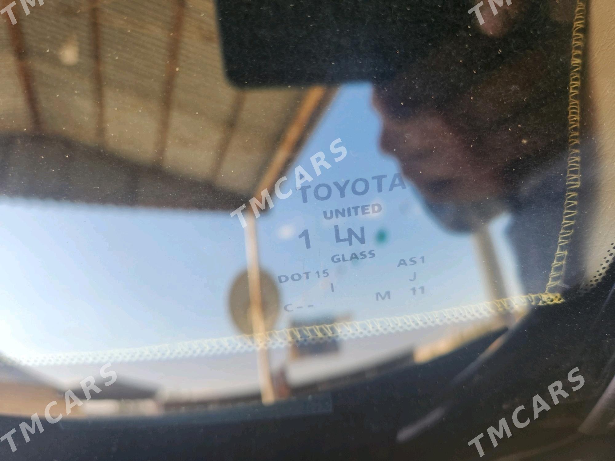 Toyota Avalon 1996 - 109 000 TMT - Mary - img 2
