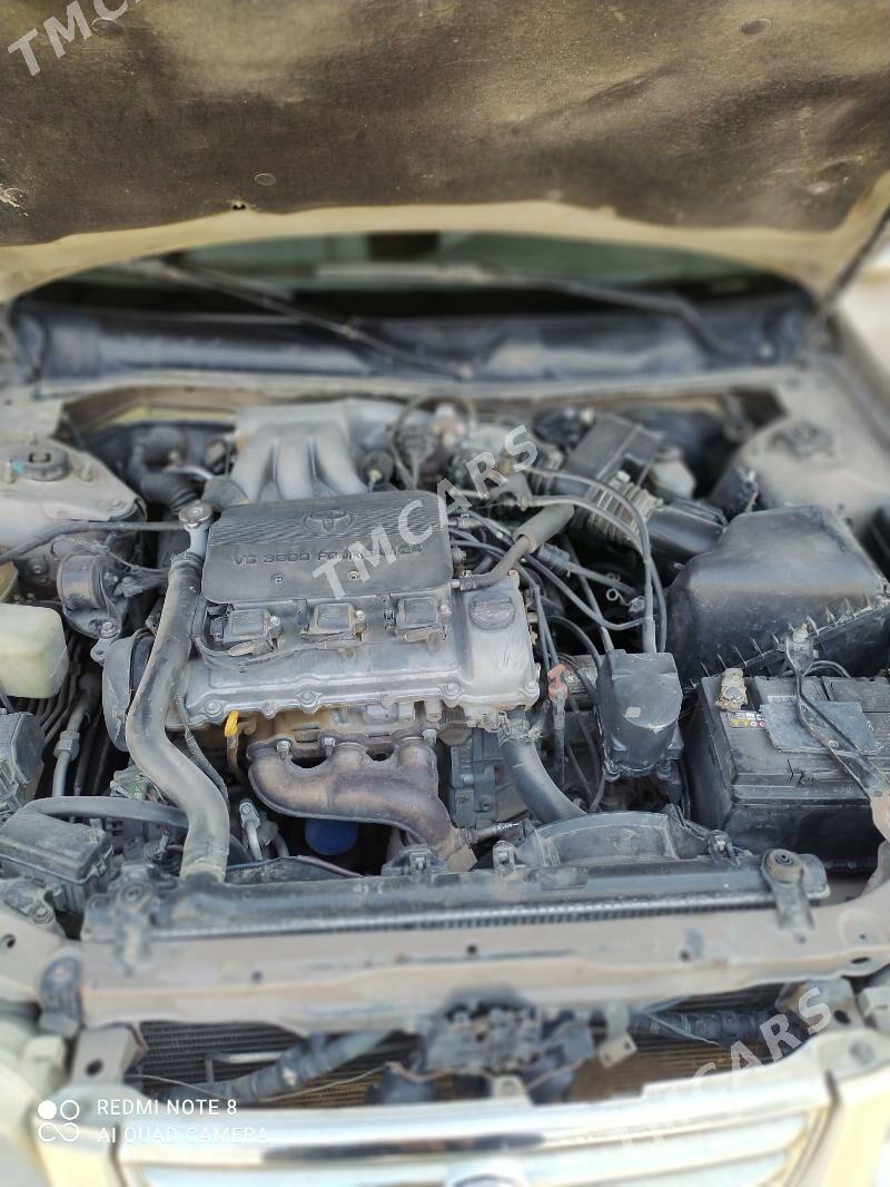 Toyota Camry 2000 - 160 000 TMT - Мары - img 5
