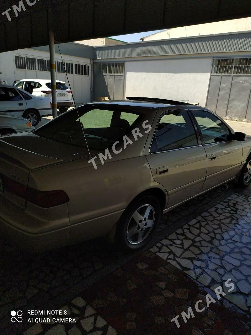 Toyota Camry 2000 - 160 000 TMT - Мары - img 8