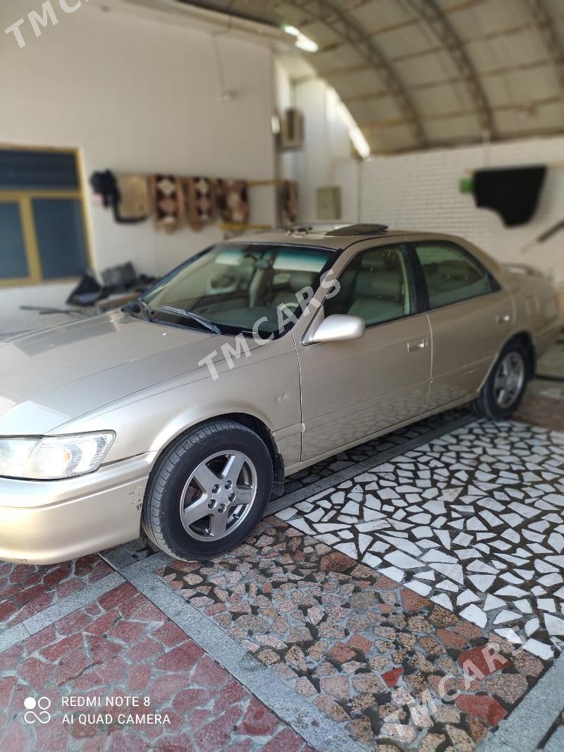 Toyota Camry 2000 - 160 000 TMT - Мары - img 7