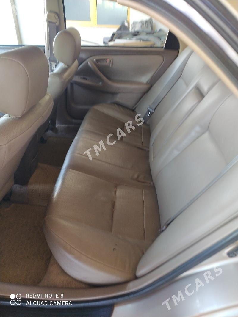 Toyota Camry 2000 - 160 000 TMT - Мары - img 6