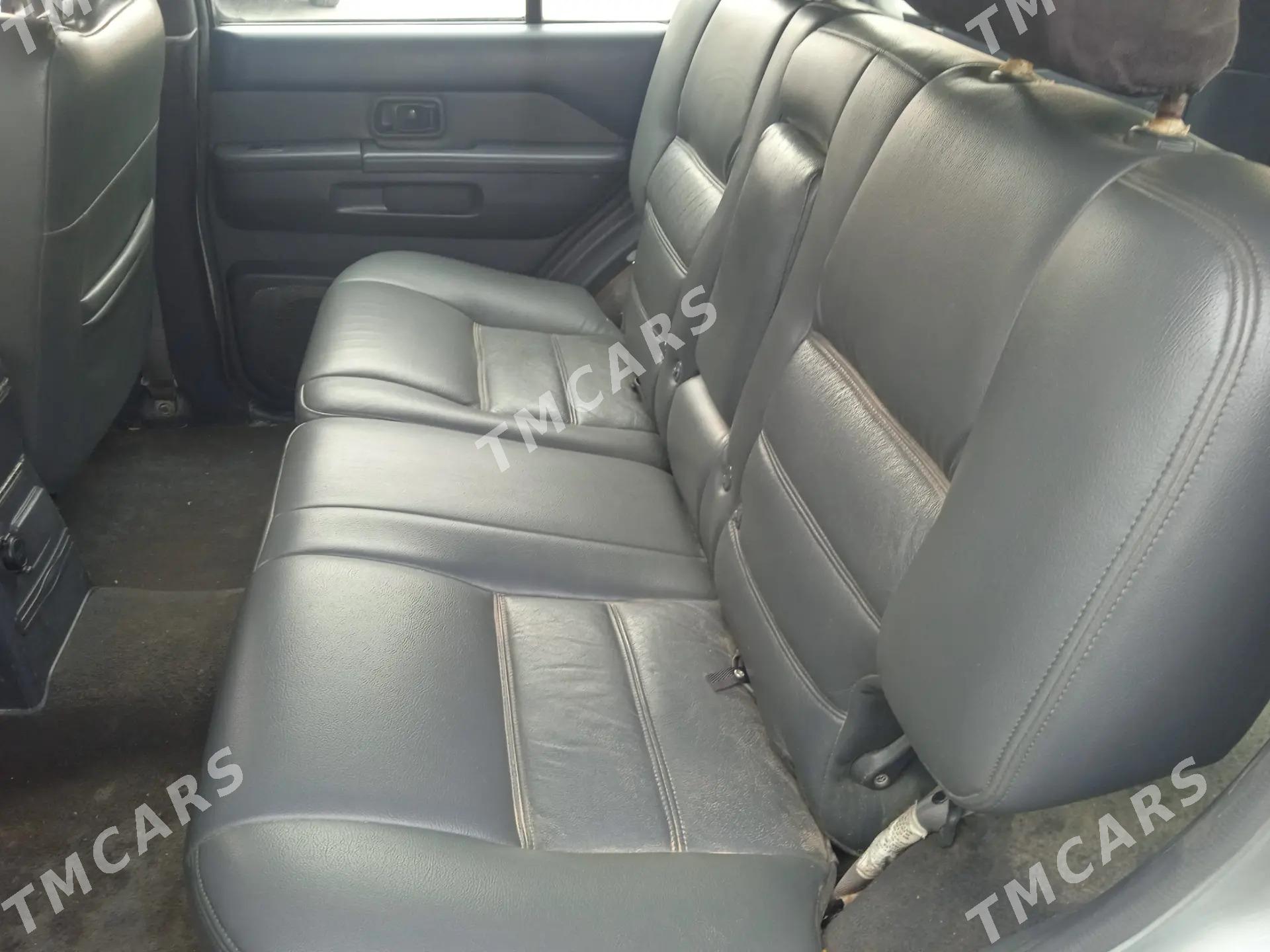 Nissan Pathfinder 2001 - 38 000 TMT - Mary - img 2