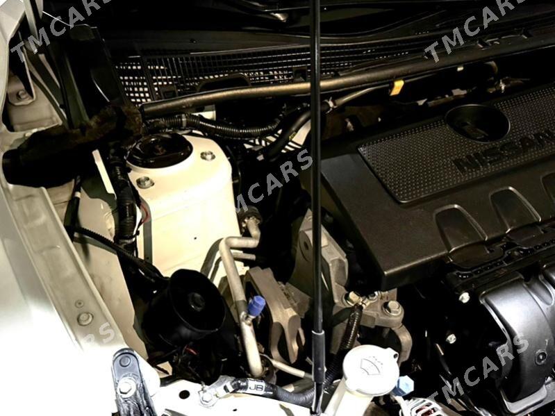 Nissan Sentra 2019 - 174 000 TMT - Ашхабад - img 10