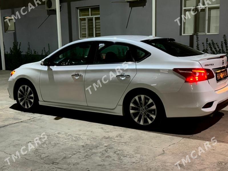 Nissan Sentra 2019 - 174 000 TMT - Ашхабад - img 3