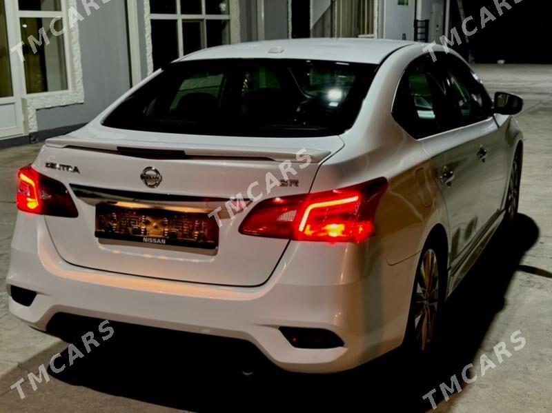 Nissan Sentra 2019 - 174 000 TMT - Ашхабад - img 2
