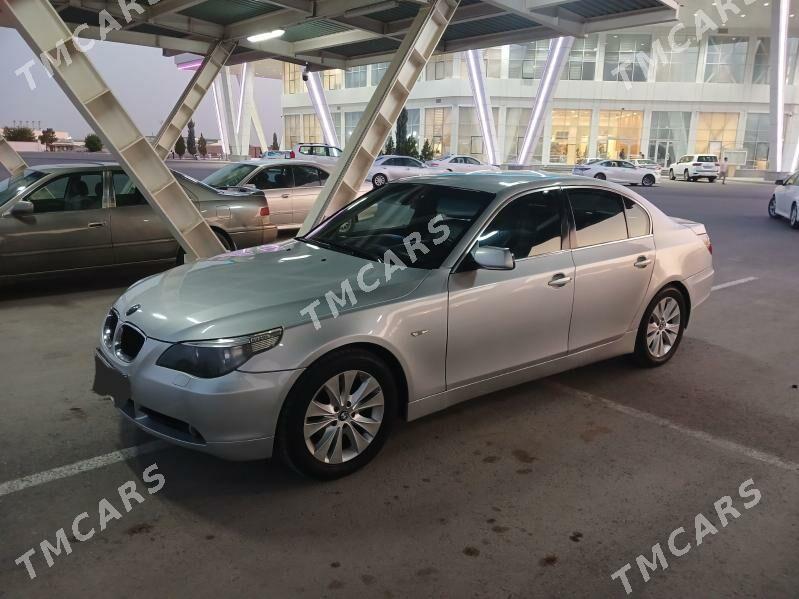 BMW E60 2004 - 149 000 TMT - Balkanabat - img 2
