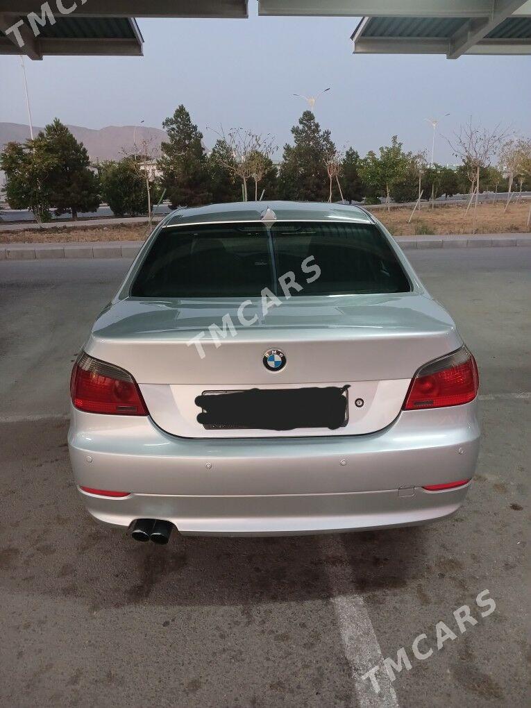 BMW E60 2004 - 149 000 TMT - Balkanabat - img 3