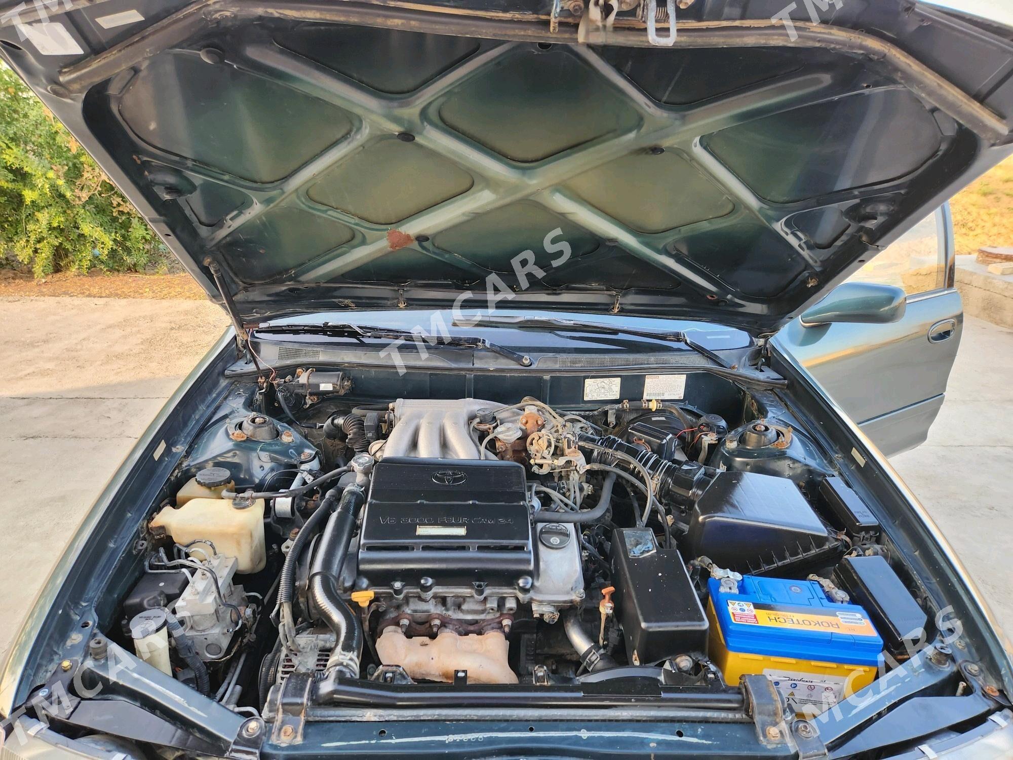 Toyota Avalon 1996 - 109 000 TMT - Mary - img 5