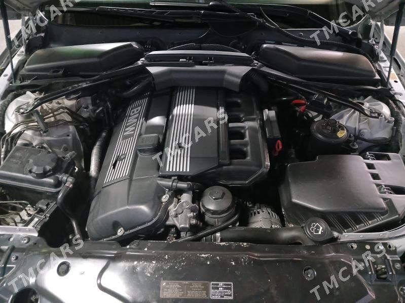 BMW E60 2004 - 149 000 TMT - Balkanabat - img 6