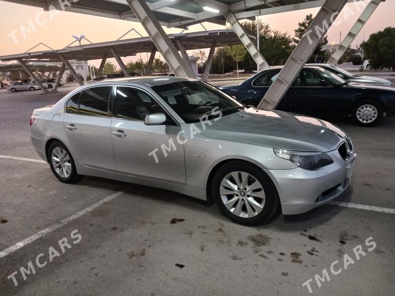 BMW E60 2004 - 149 000 TMT - Balkanabat - img 4