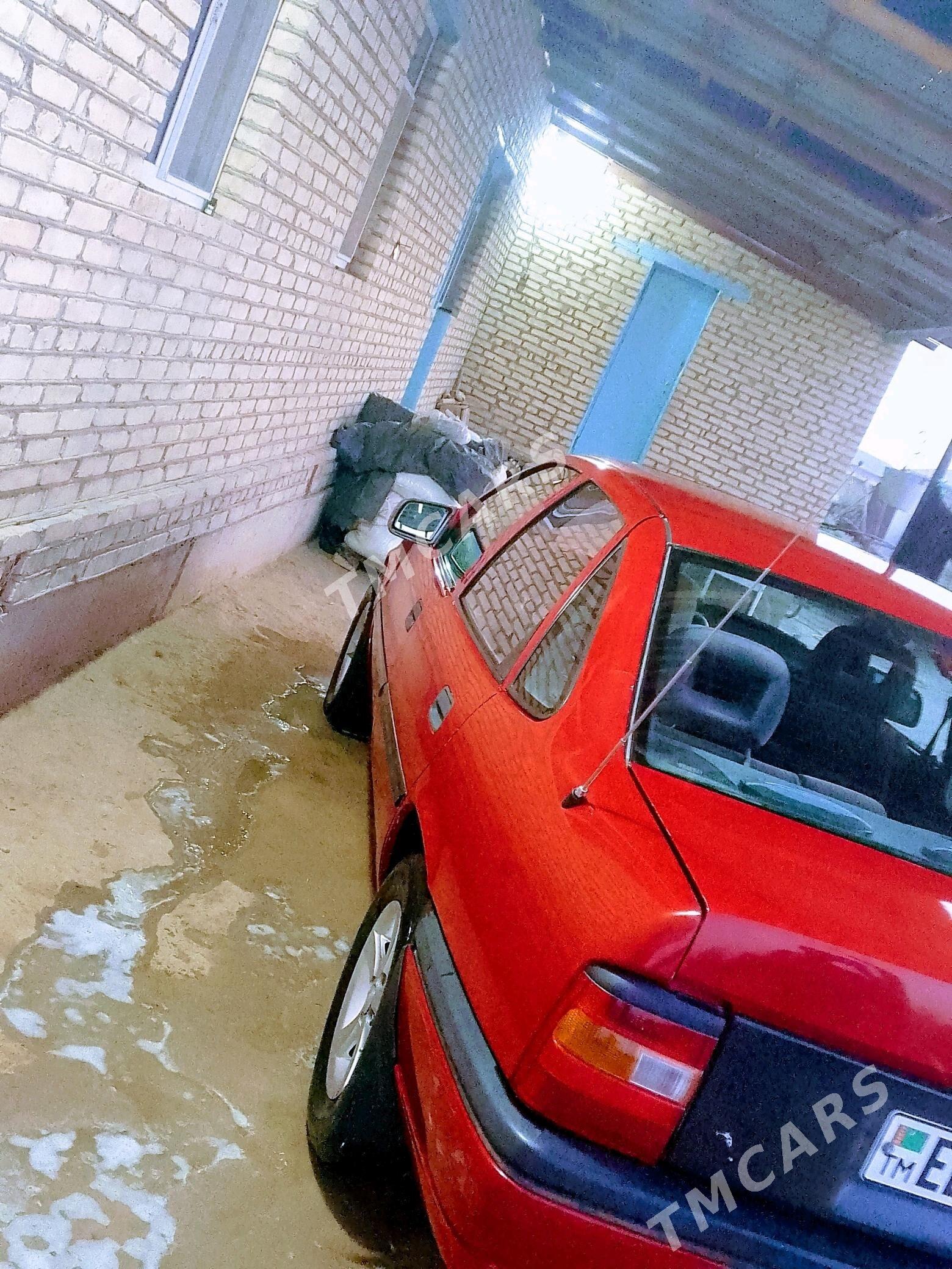 Opel Vectra 1992 - 50 000 TMT - Байрамали - img 6