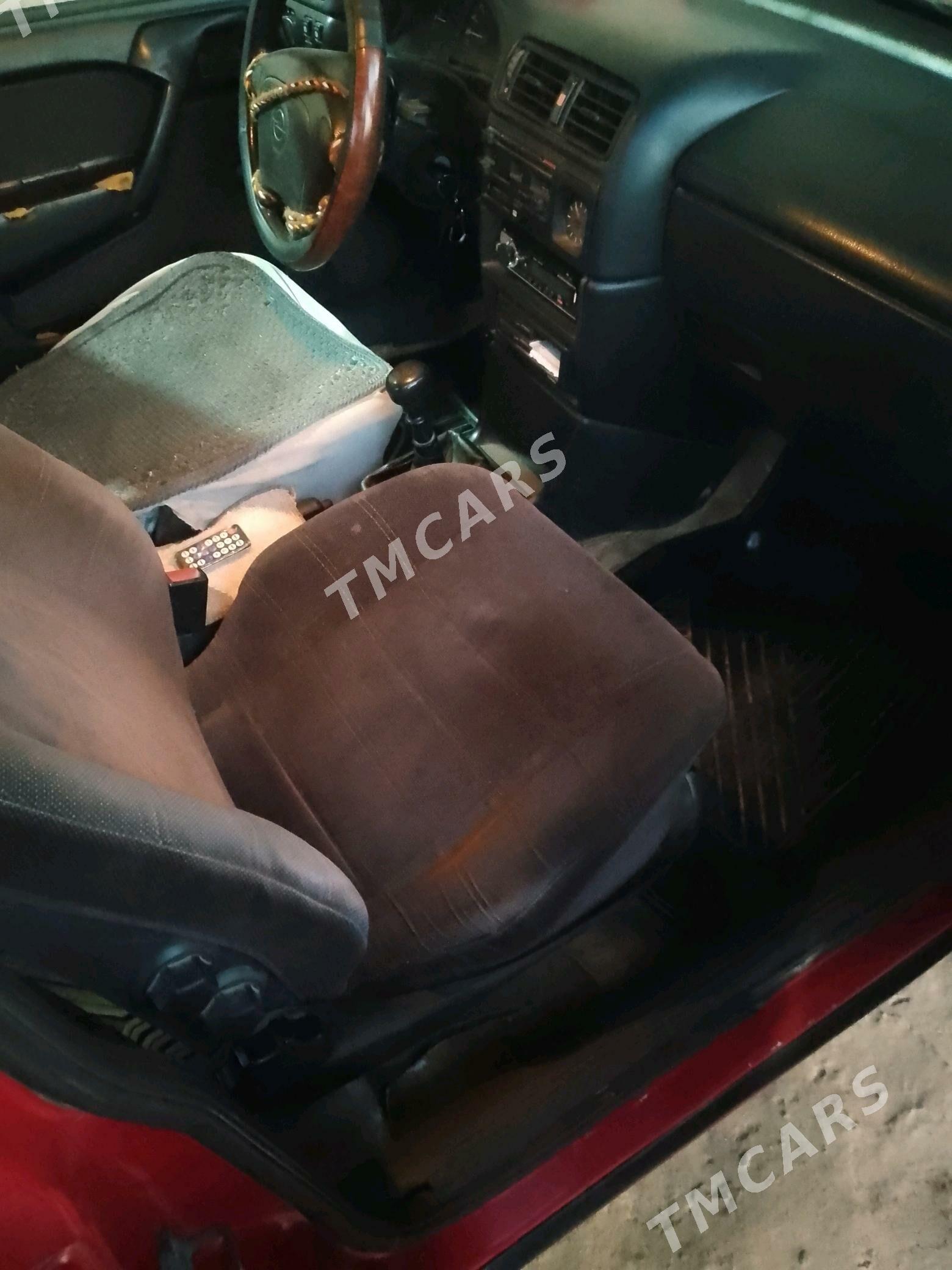 Opel Vectra 1992 - 50 000 TMT - Байрамали - img 5