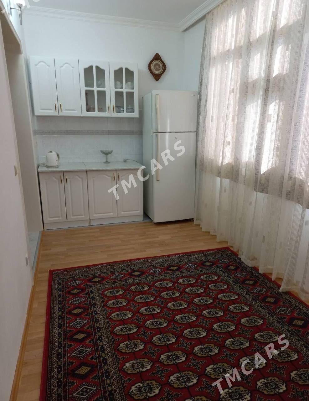 Гаудан Б 2комнат - Aşgabat - img 4