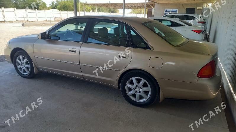 Toyota Avalon 2000 - 180 000 TMT - Mary - img 2