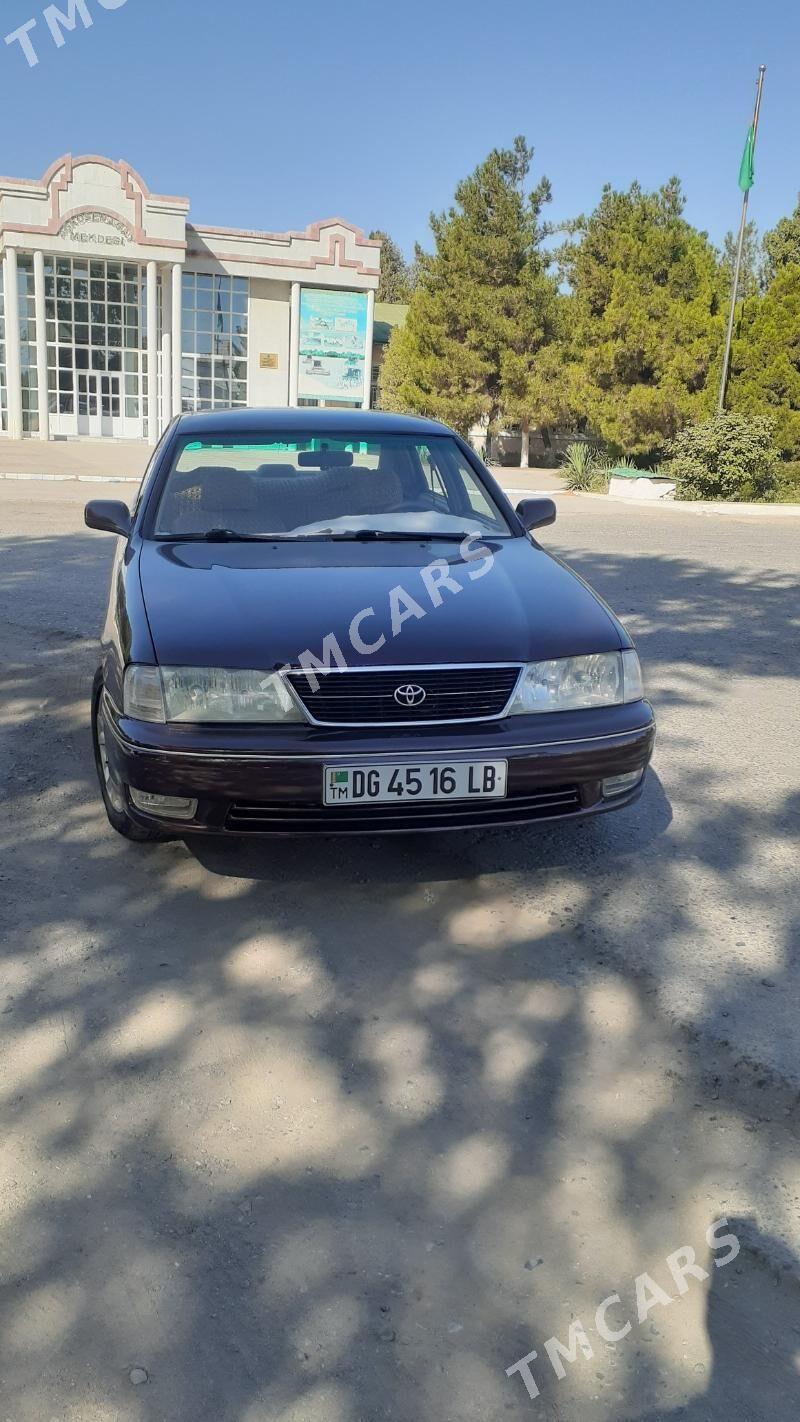 Toyota Avalon 1999 - 155 000 TMT - Байрамали - img 3