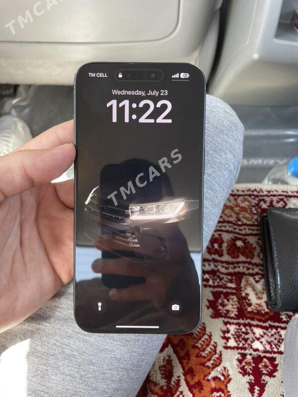 iPhone 15 Pro Max - Baýramaly - img 2