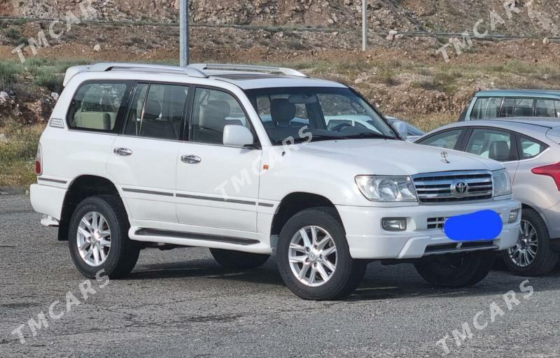Toyota Land Cruiser 2004 - 299 000 TMT - Туркменбаши - img 5
