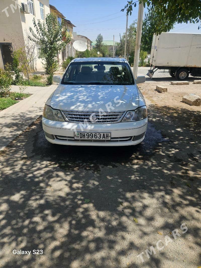 Toyota Avalon 1999 - 190 000 TMT - Бузмеин - img 5