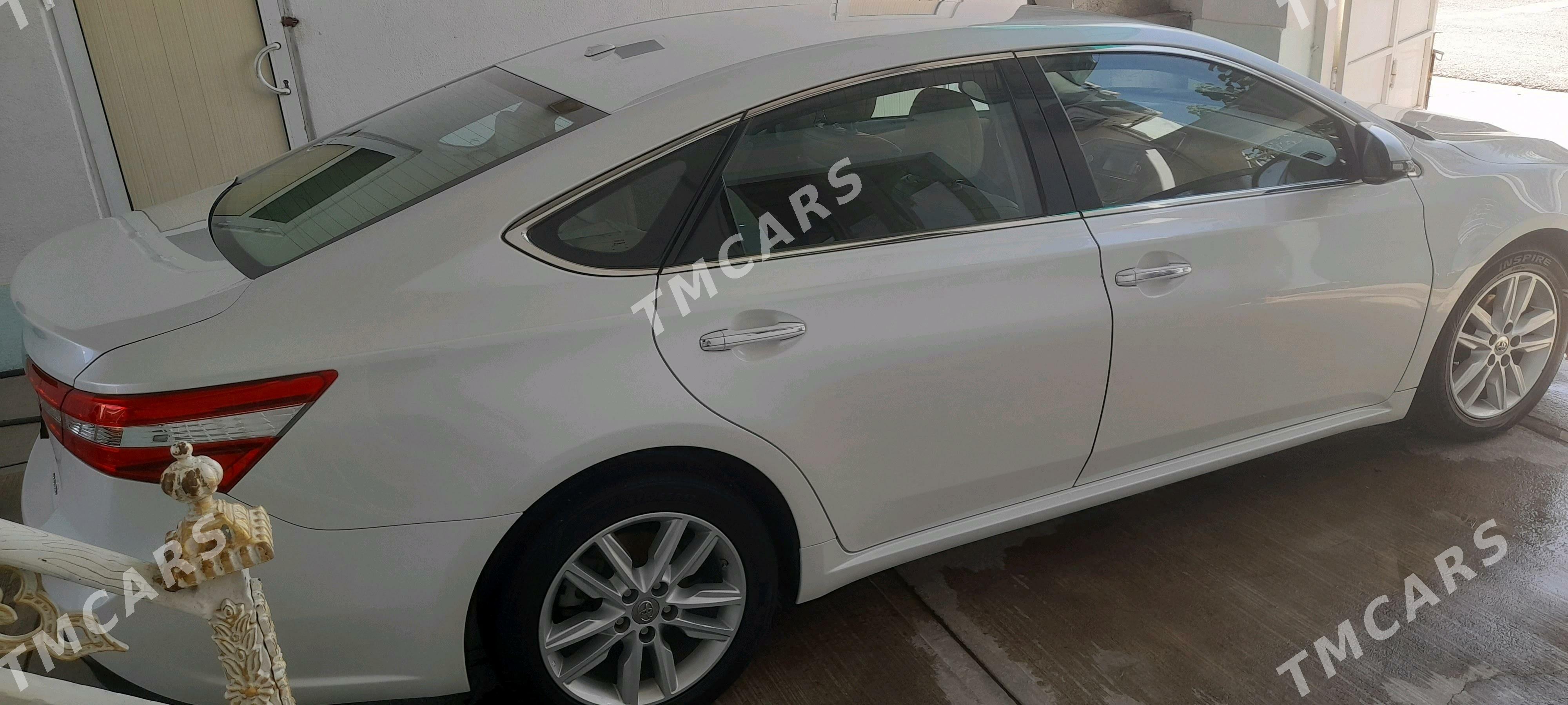 Toyota Avalon 2015 - 330 000 TMT - Aşgabat - img 2