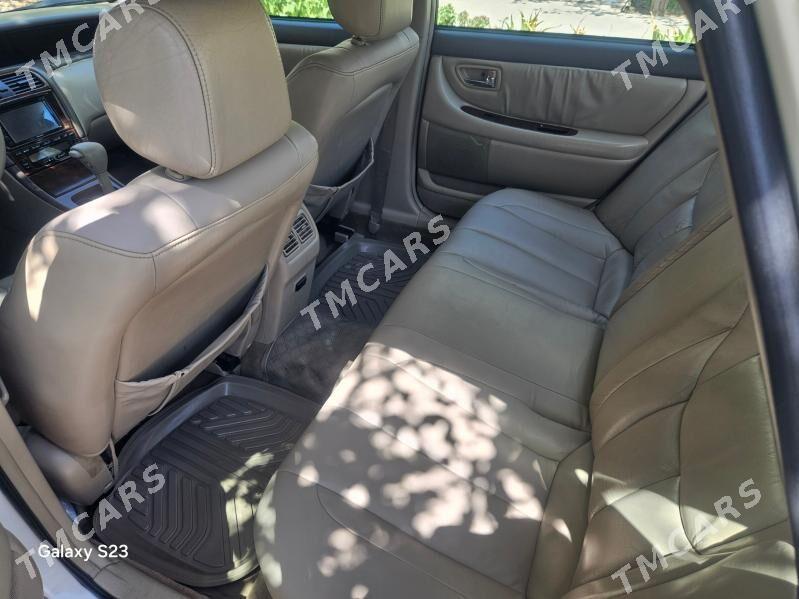 Toyota Avalon 1999 - 190 000 TMT - Бузмеин - img 2