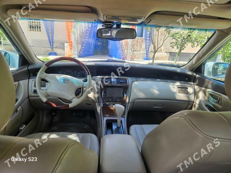 Toyota Avalon 1999 - 190 000 TMT - Бузмеин - img 4