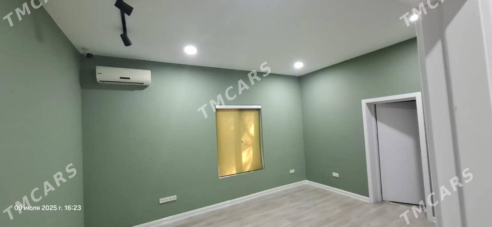 ОФИС 85 КВ 1 ЭТ ЮР АДРЕС - Aşgabat - img 2