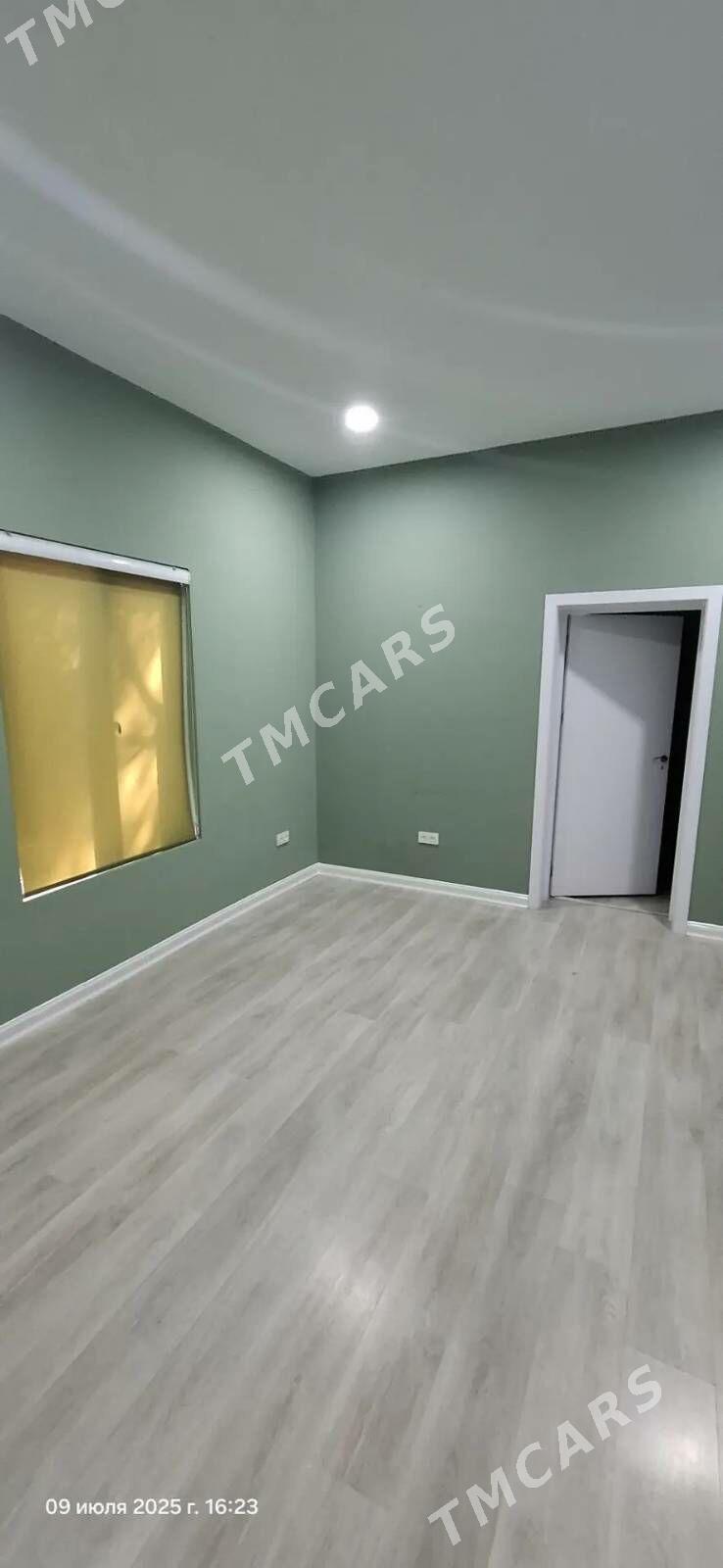 ОФИС 85 КВ 1 ЭТ ЮР АДРЕС - Aşgabat - img 3