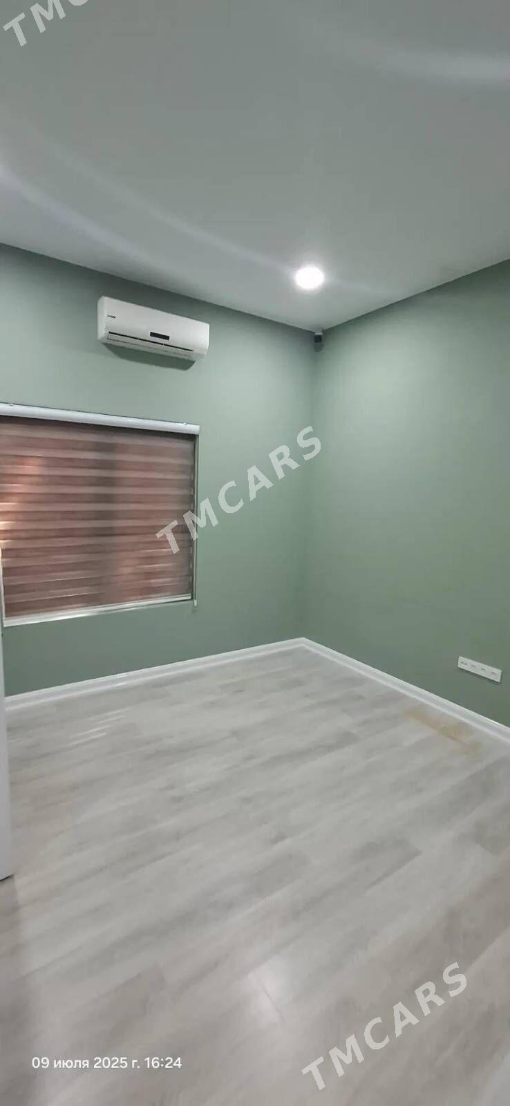 ОФИС 85 КВ 1 ЭТ ЮР АДРЕС - Aşgabat - img 6
